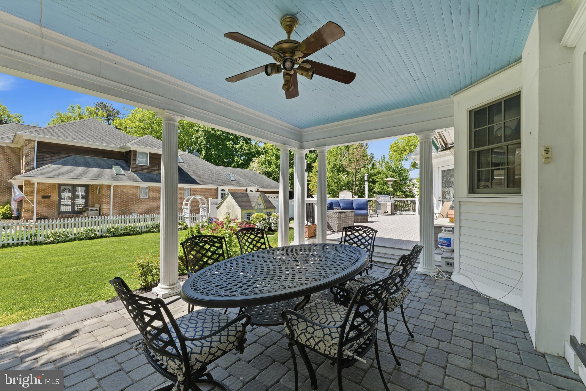 406 Warwick Road Haddonfield, NJ 08033 - Photo 45 of 49