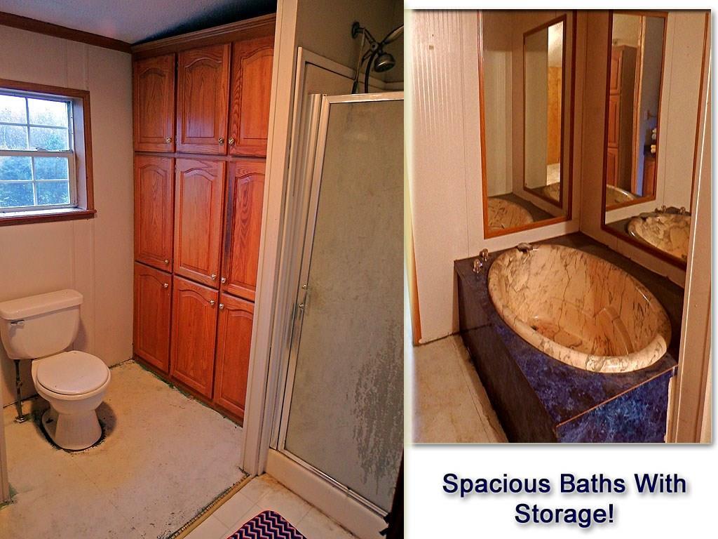 161 Shaw Road Littleton, ME 04730 - Photo 11 of 33 Photo