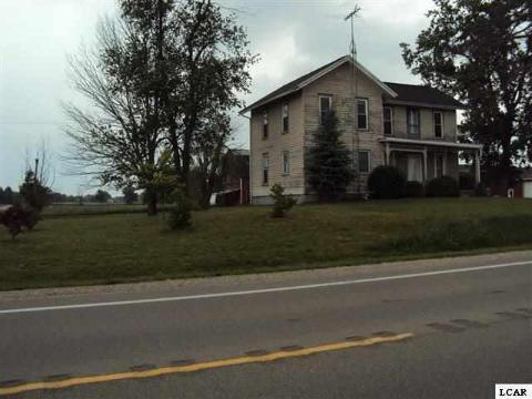 9960 South Meridian Road Hudson, MI 49247 - Photo 5 of 5 20345256-4.JPG