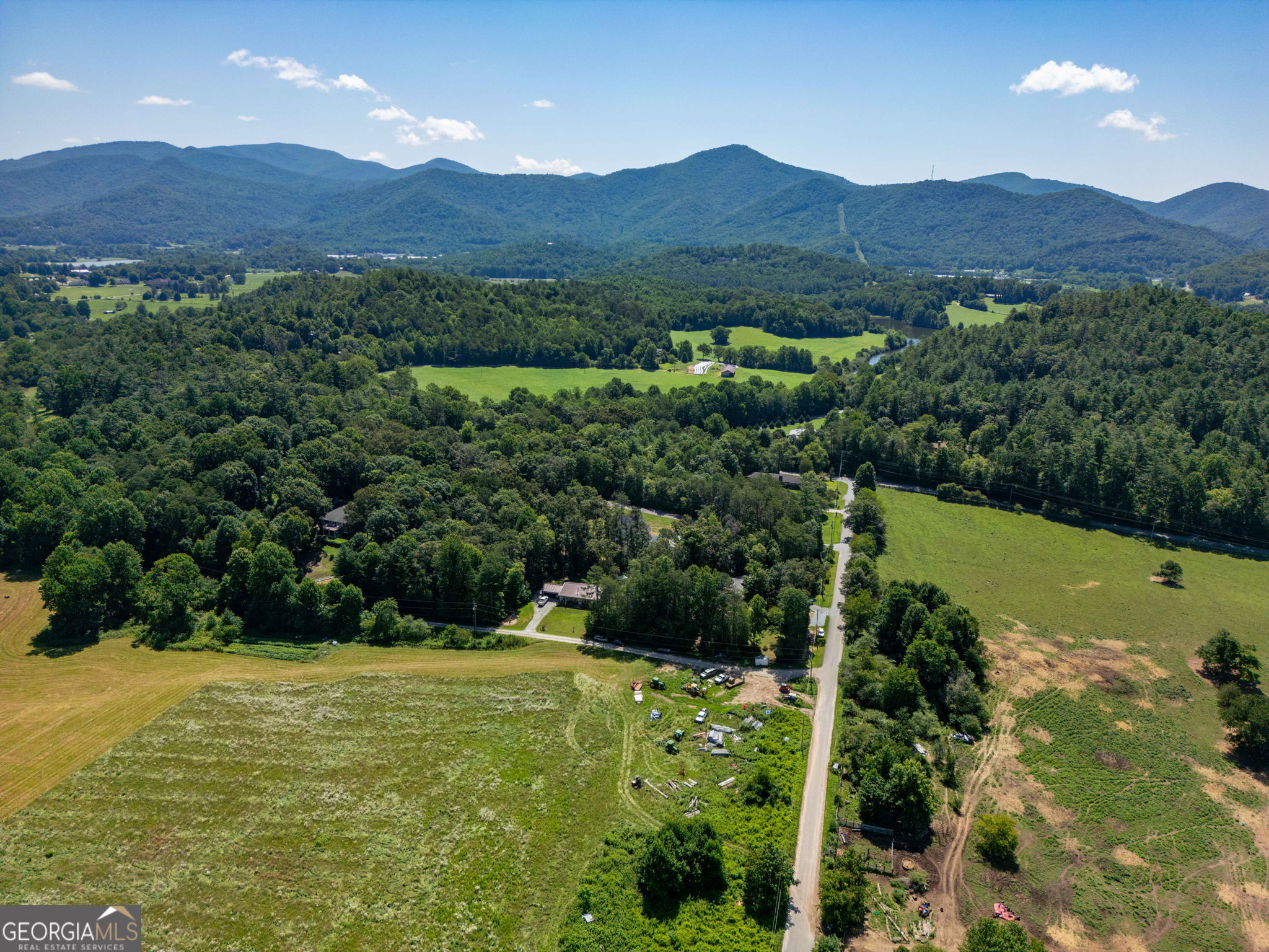 159 Sandy Lane Rabun Gap, GA 30568 - Photo 47 of 58