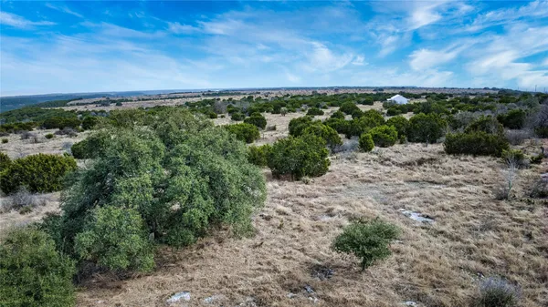 a view of a large building