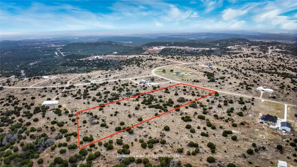 $199,998 | 0 Three Three Creeks Drive, Bertram, TX 78605