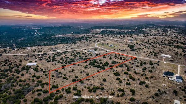 $199,998 | 0 Three Three Creeks Drive, Bertram, TX 78605