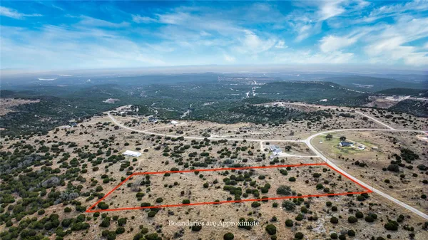 $199,998 | 0 Three Three Creeks Drive, Bertram, TX 78605