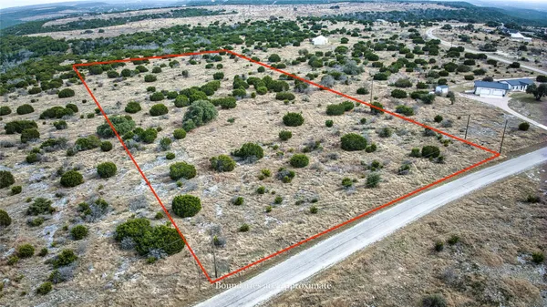 $199,998 | 0 Three Three Creeks Drive, Bertram, TX 78605