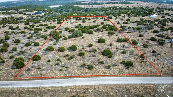 $199,998 | 0 Three Three Creeks Drive, Bertram, TX 78605