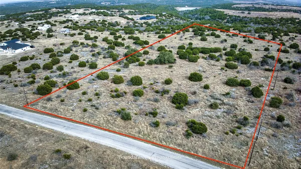 $199,998 | 0 Three Three Creeks Drive, Bertram, TX 78605