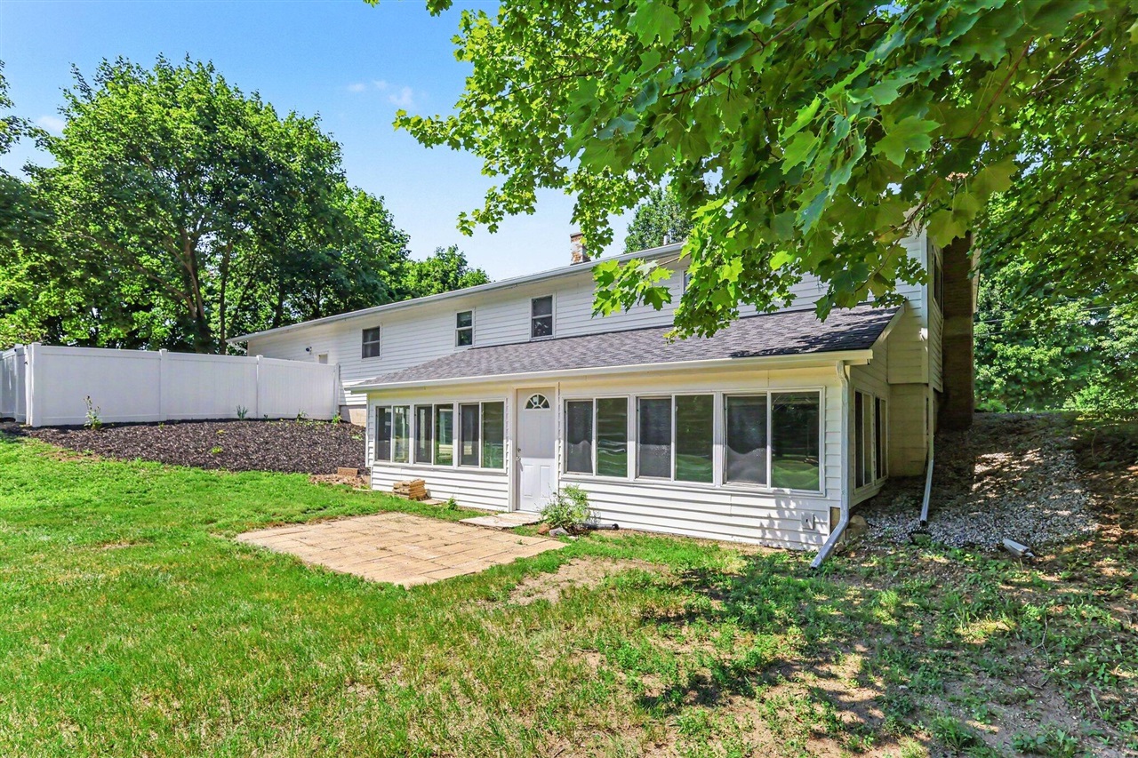 3747 Harshbarger Road Jackson, MI 49203 - Photo 26 of 33 Gallery Image 26