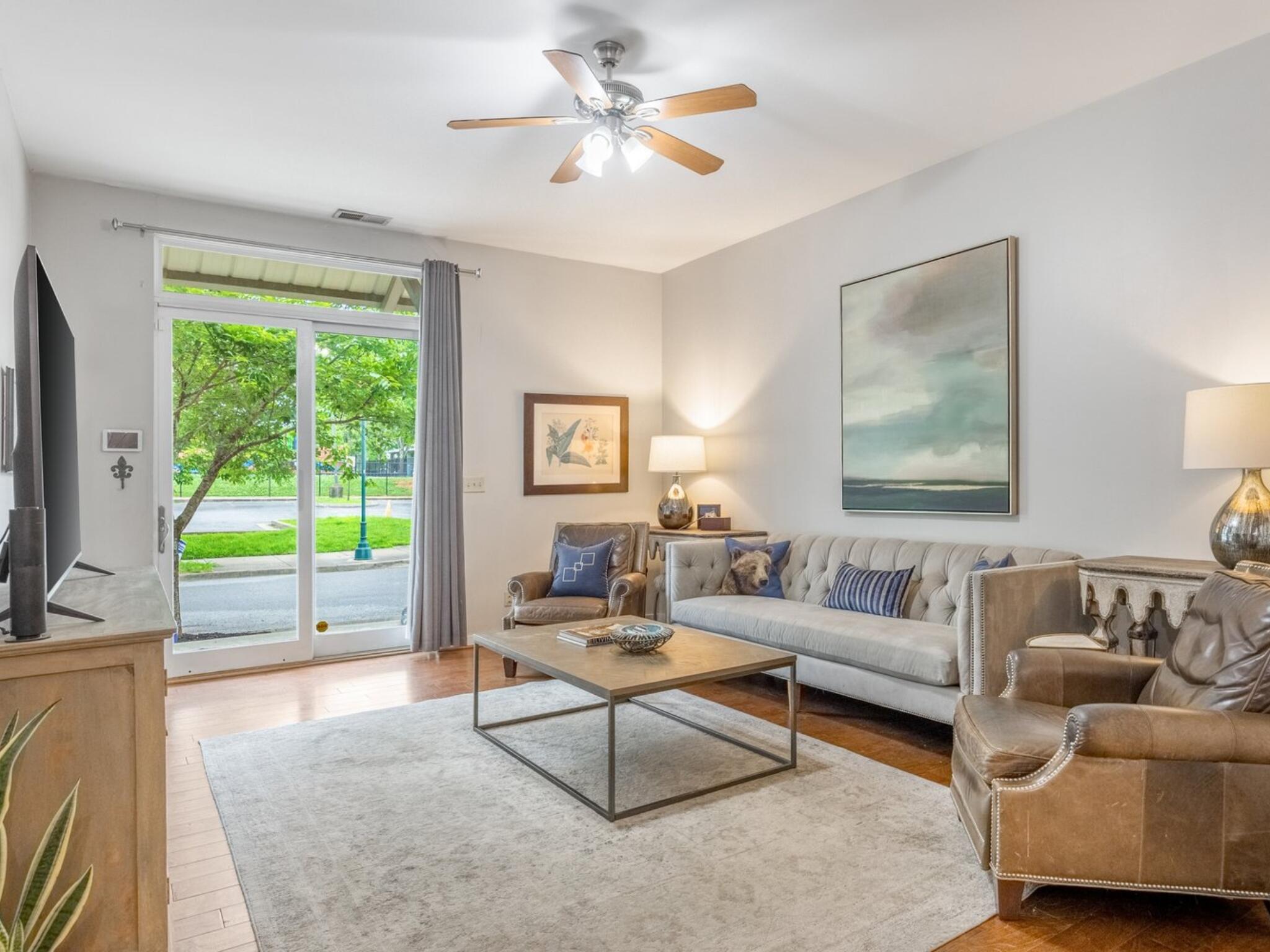 1609 Long Street, Unit 103 Chattanooga, TN 37408 - Photo 10 of 22 1609 Long Street 103