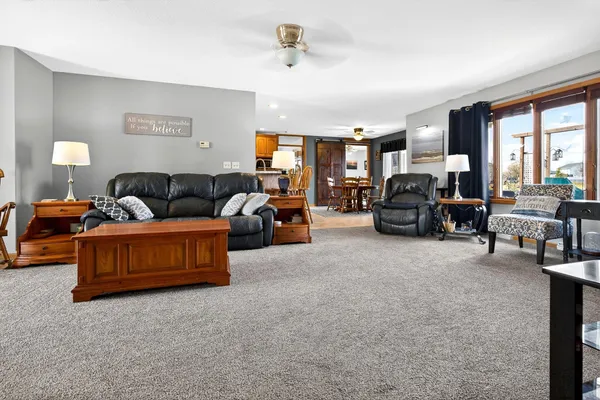 $439,900 | 426 Wooden Shoe Circle, Kaukauna, WI 54130
