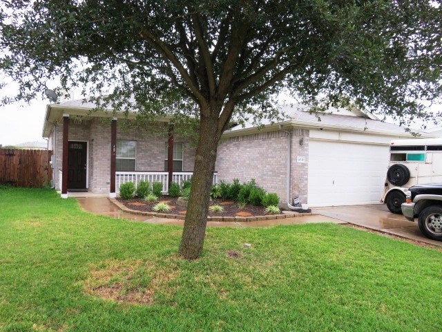 414 Gettysburg Loop Elgin, TX 78621 - Photo 1 of 1 Gallery Image 1