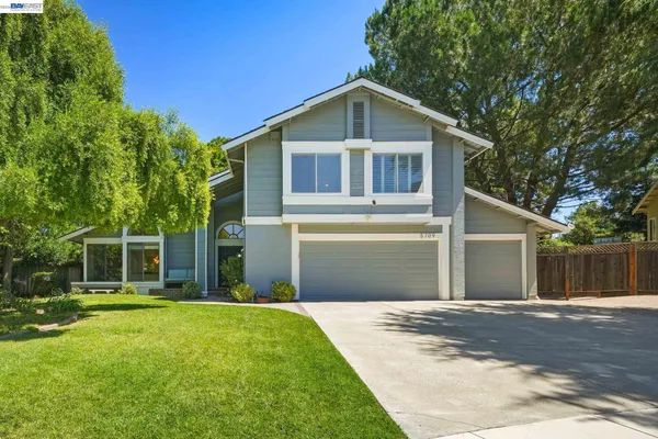 $2,048,000 | 5709 Corte Libre, Pleasanton, CA 94566
