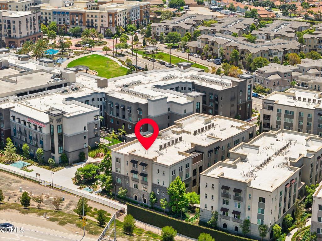 2810 Wagon Wheel Road, Unit 402 Oxnard, CA 93036 - Photo 58 of 67