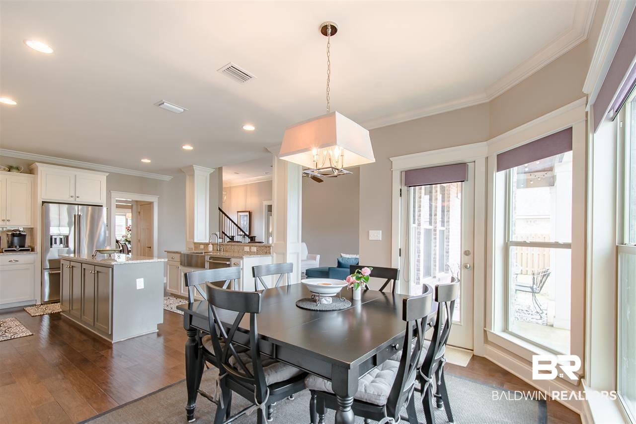 10441 Goodrich Way Daphne, AL 36526 - Photo 13 of 50 Kitchen