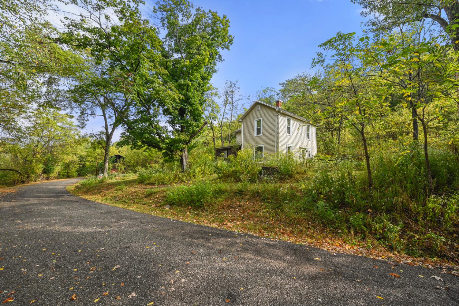 13598 Quercus Grove Road Rising Sun, IN 47040 - Photo 26 of 28