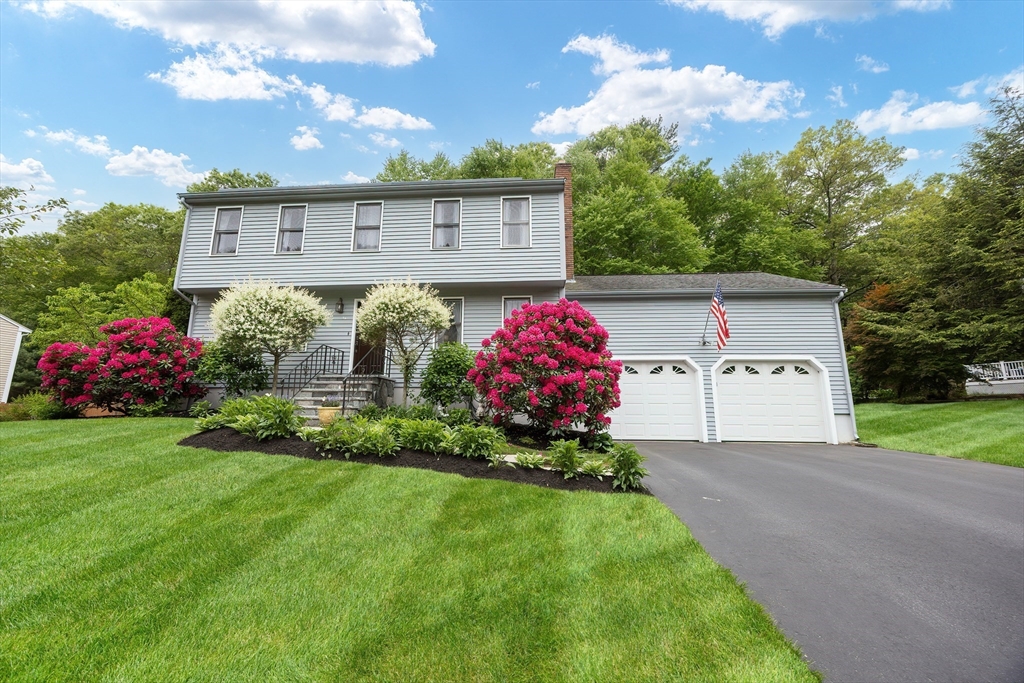 36 Hammond Road Hopedale, MA 01747 - Photo 1 of 40 Gallery Image 1