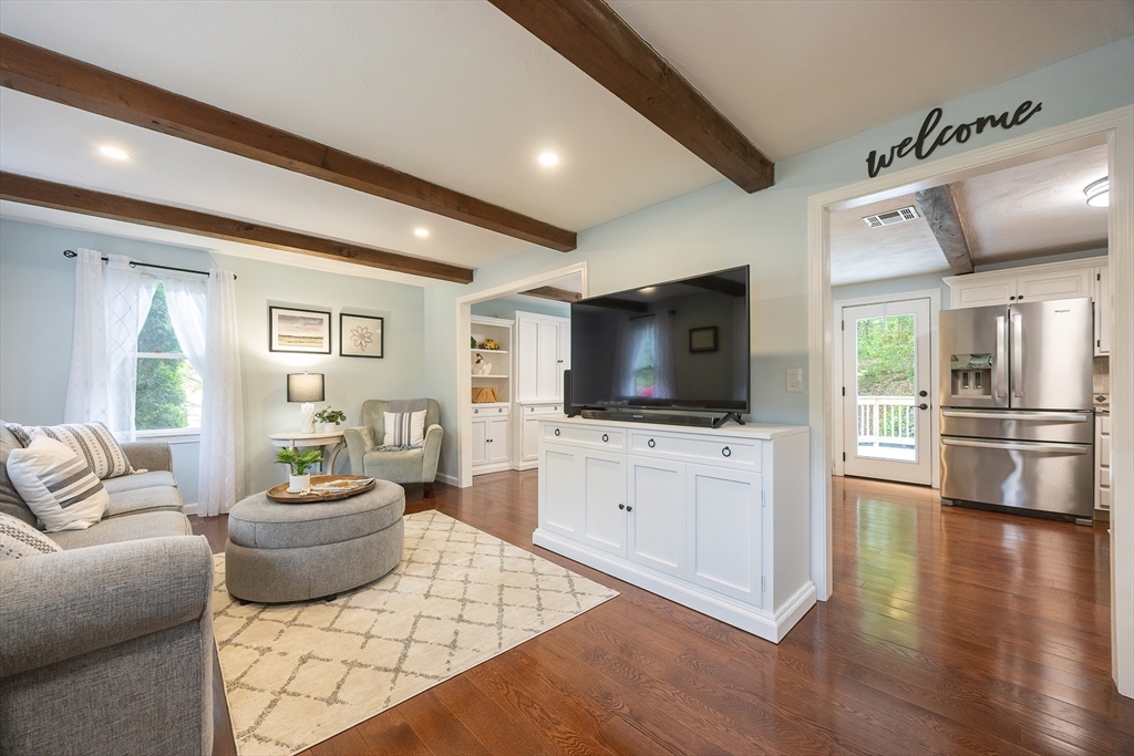 36 Hammond Road Hopedale, MA 01747 - Photo 17 of 40 Gallery Image 17