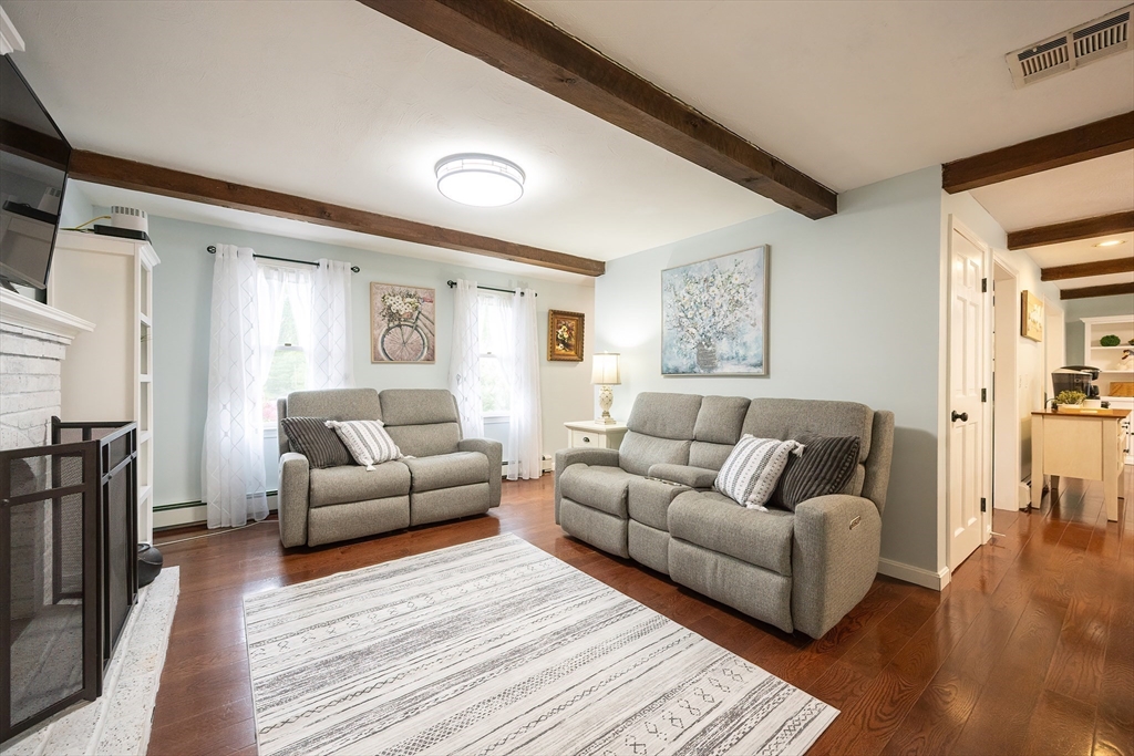 36 Hammond Road Hopedale, MA 01747 - Photo 21 of 40 Gallery Image 21