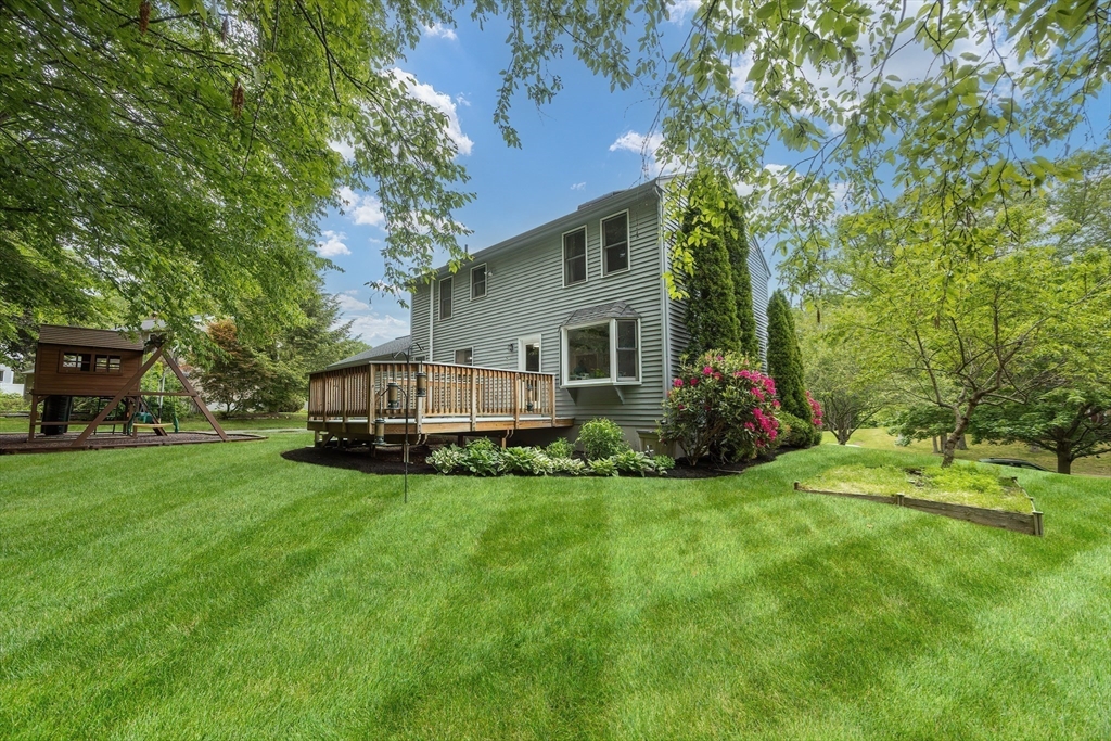 36 Hammond Road Hopedale, MA 01747 - Photo 39 of 40 Gallery Image 39