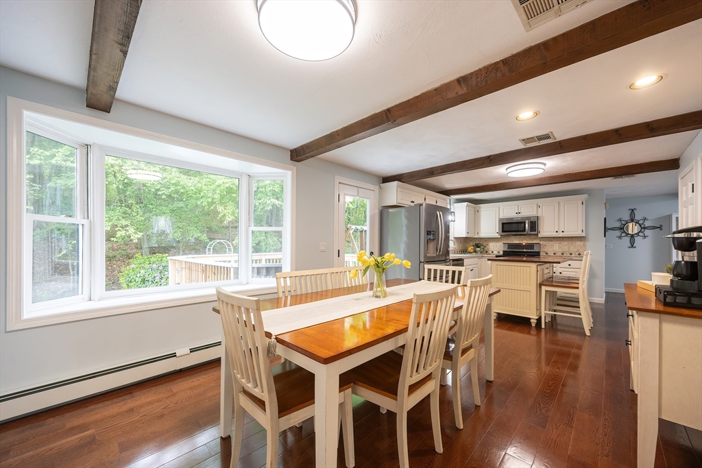 36 Hammond Road Hopedale, MA 01747 - Photo 8 of 40 Gallery Image 8