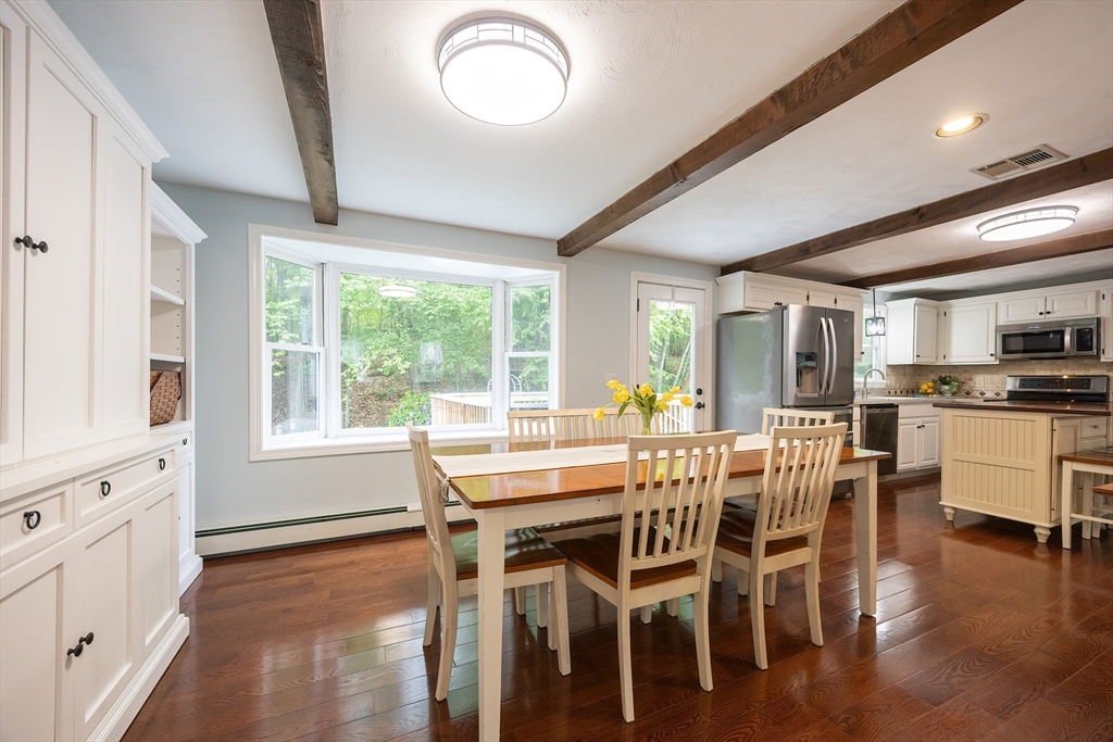 36 Hammond Road Hopedale, MA 01747 - Photo 9 of 40 Gallery Image 9