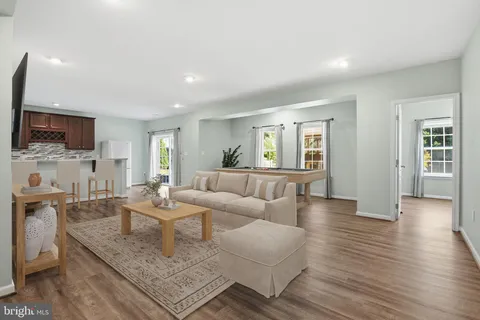 $875,000 | 1407 Preserve Lane, Fredericksburg, VA 22401