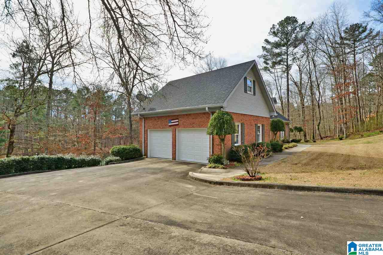 310 Quail Run Drive Cullman, AL 35057 - Photo 44 of 50
