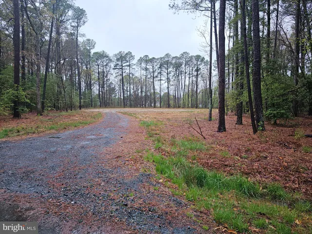 $174,900 | Holly Woods Road, Sherwood, MD 21665