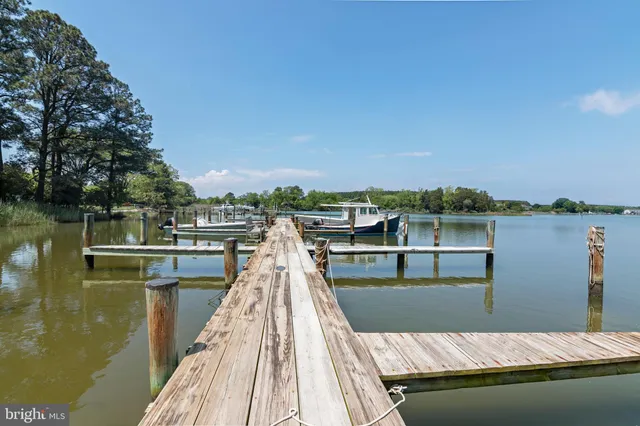 $174,900 | Holly Woods Road, Sherwood, MD 21665