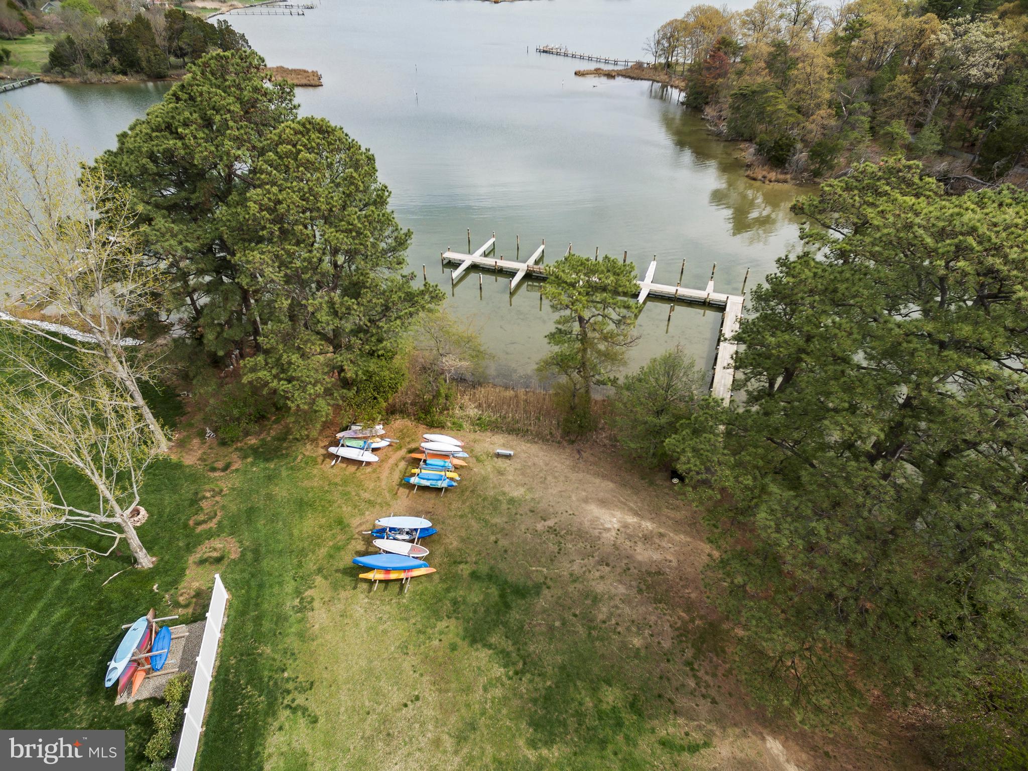 Holly Woods Road Sherwood, MD 21665 - Photo 9 of 24