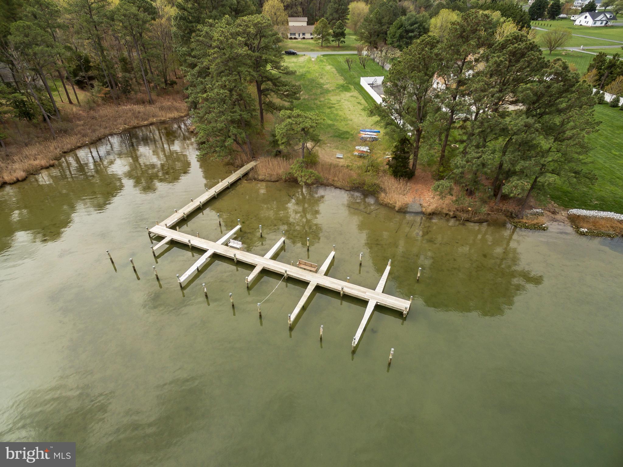 Holly Woods Road Sherwood, MD 21665 - Photo 10 of 24