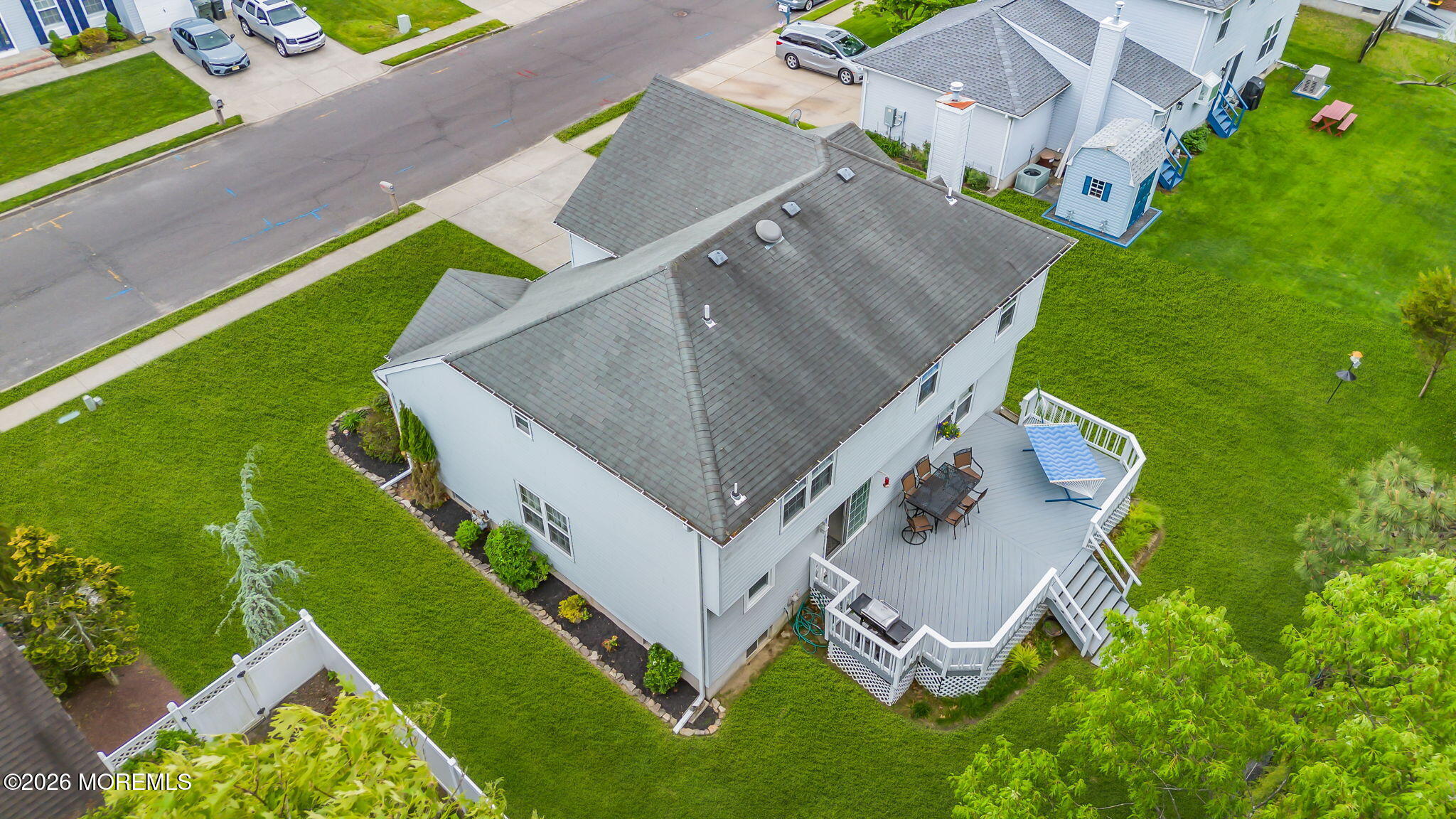 14 Jennifer Drive Howell, NJ 07731 - Photo 57 of 67 65-web-or-mls-DJI_0703-1