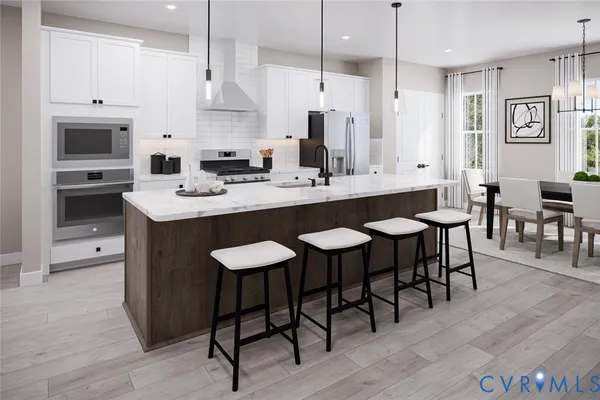 $384,990 | 2652 Calgary Drive, Chester, VA 23831