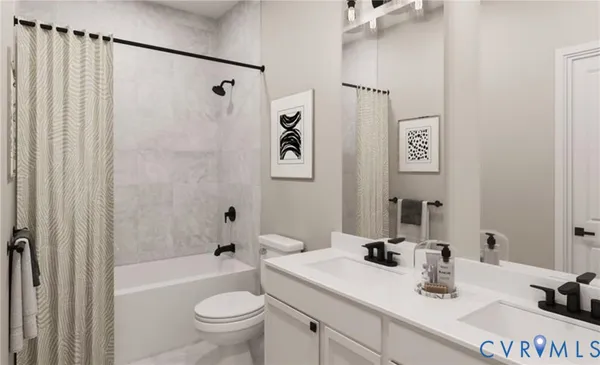 $384,990 | 2652 Calgary Drive, Chester, VA 23831