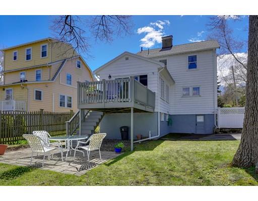 209 Spring Avenue Arlington, MA 02476 - Photo 24 of 26 Gallery Image 24