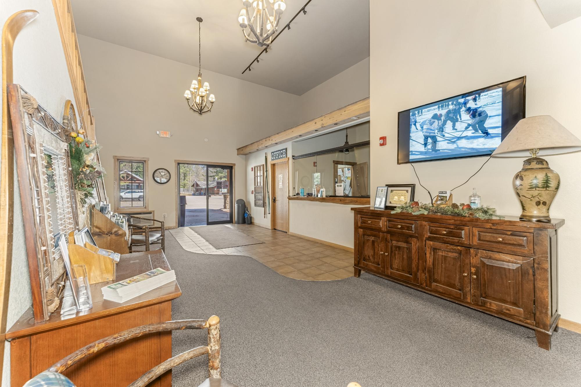 3958 Eagle Waters Road, Unit 203/213 Eagle River, WI 54521 - Photo 21 of 41