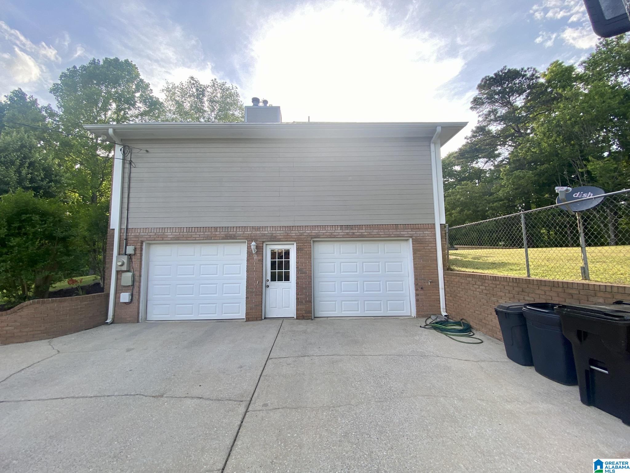 409 Wakefield Lane Mulga, AL 35118 - Photo 43 of 47