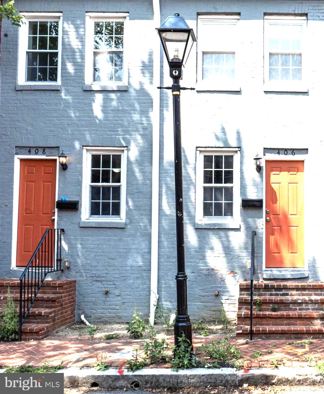 406 George Street Baltimore, MD 21201 - Photo 2 of 14 Gallery Image 2