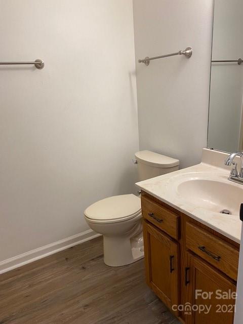 826 Crestridge Road Statesville, NC 28677 - Photo 22 of 42 Gallery Image 22