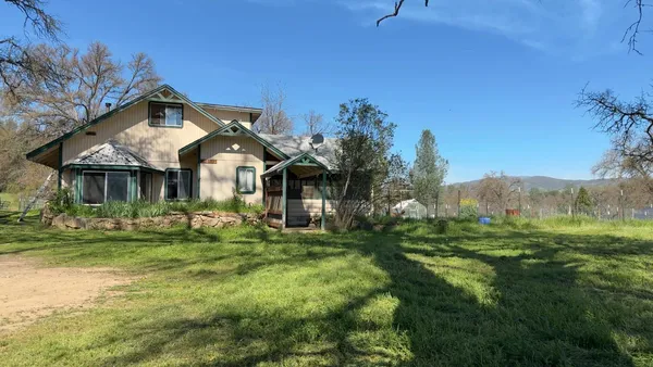 $440,000 | 4091 Old Highway, Mariposa, CA 95338