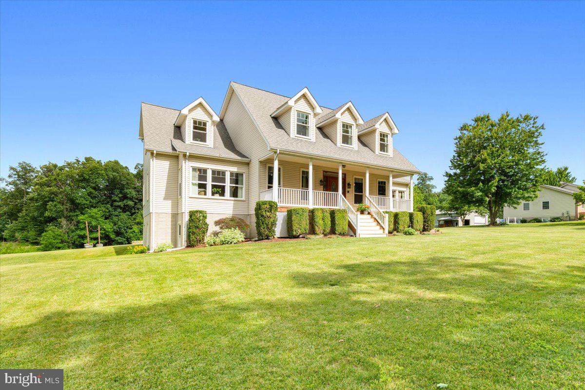11841 Cash Smith Road Keymar, MD 21757 - Photo 2 of 81