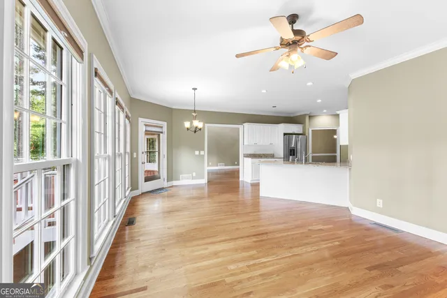 $779,900 | 404 Golden Delicious Road, Clarkesville, GA 30523