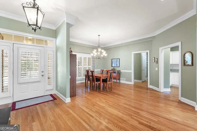 $779,900 | 404 Golden Delicious Road, Clarkesville, GA 30523