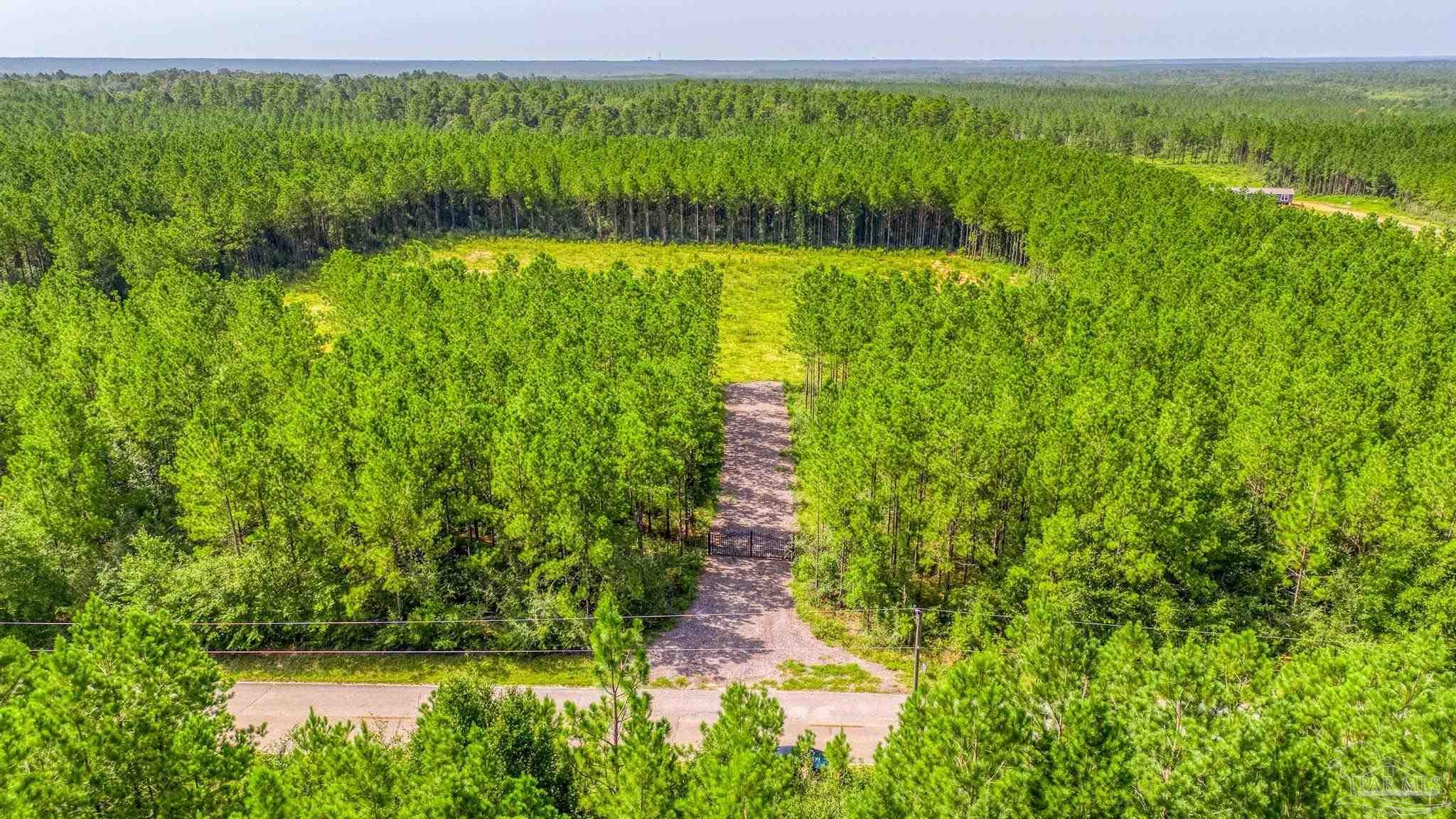 Lot L Indian Ford Road Milton, FL 32570 - Photo 3 of 4