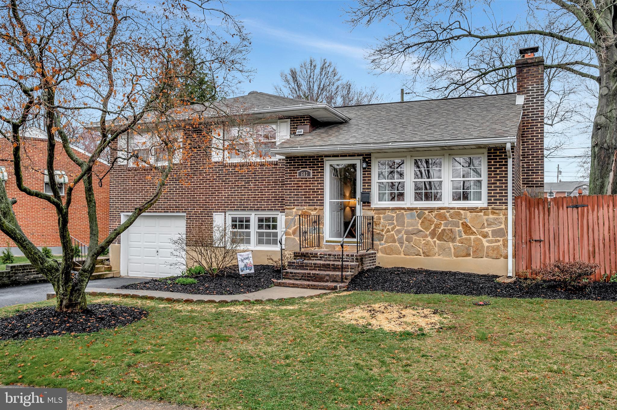 603 Riverview Road Claymont, DE 19703 - Photo 1 of 43 Gallery Image 1