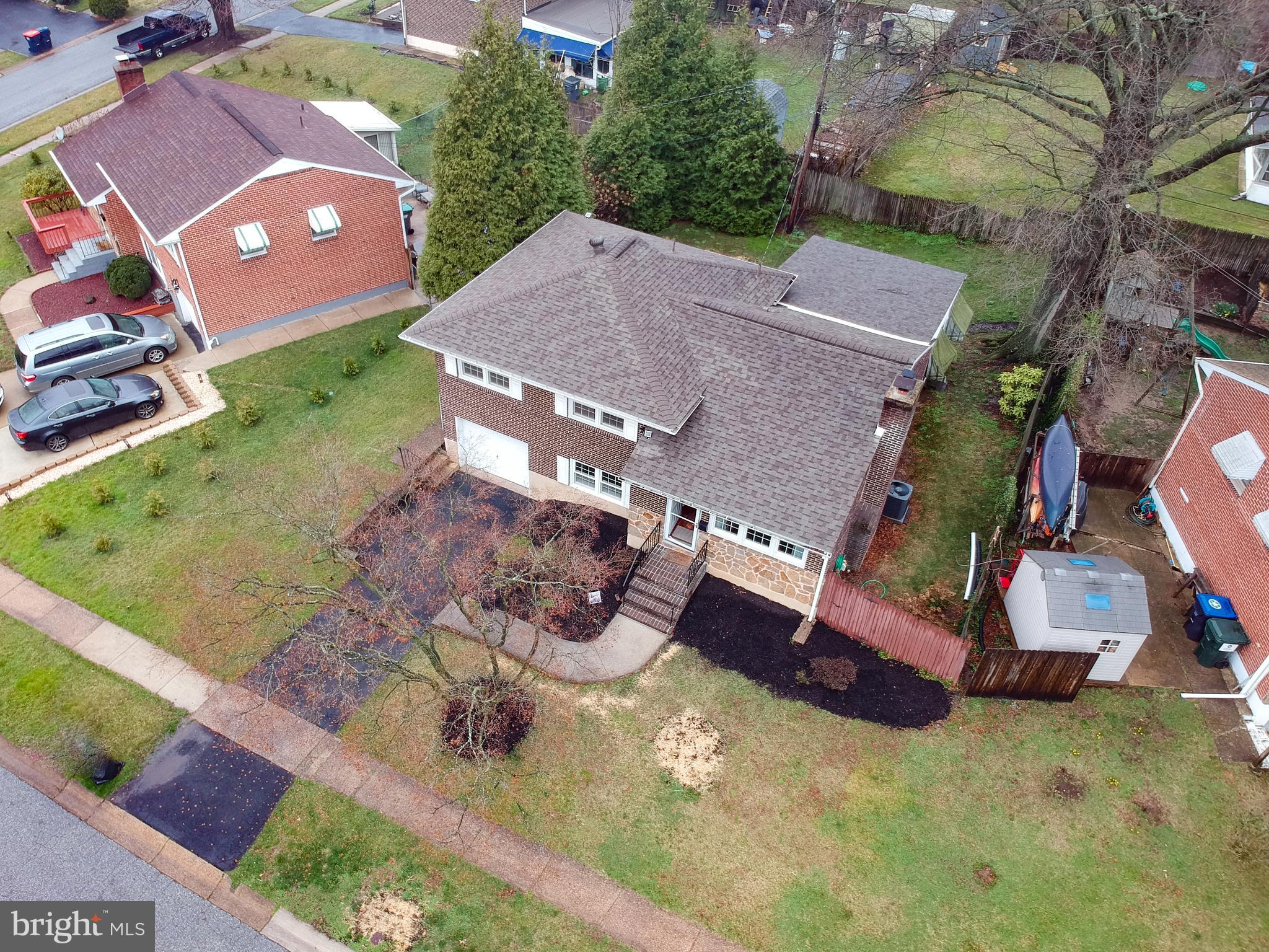 603 Riverview Road Claymont, DE 19703 - Photo 3 of 43 Gallery Image 3