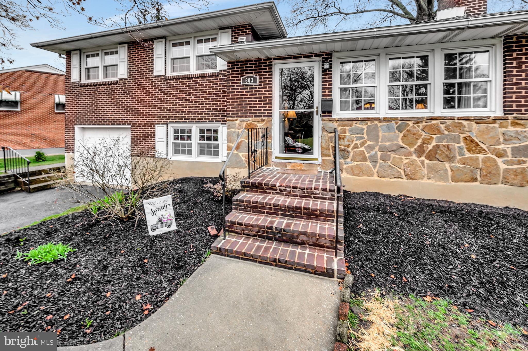 603 Riverview Road Claymont, DE 19703 - Photo 4 of 43 Gallery Image 4
