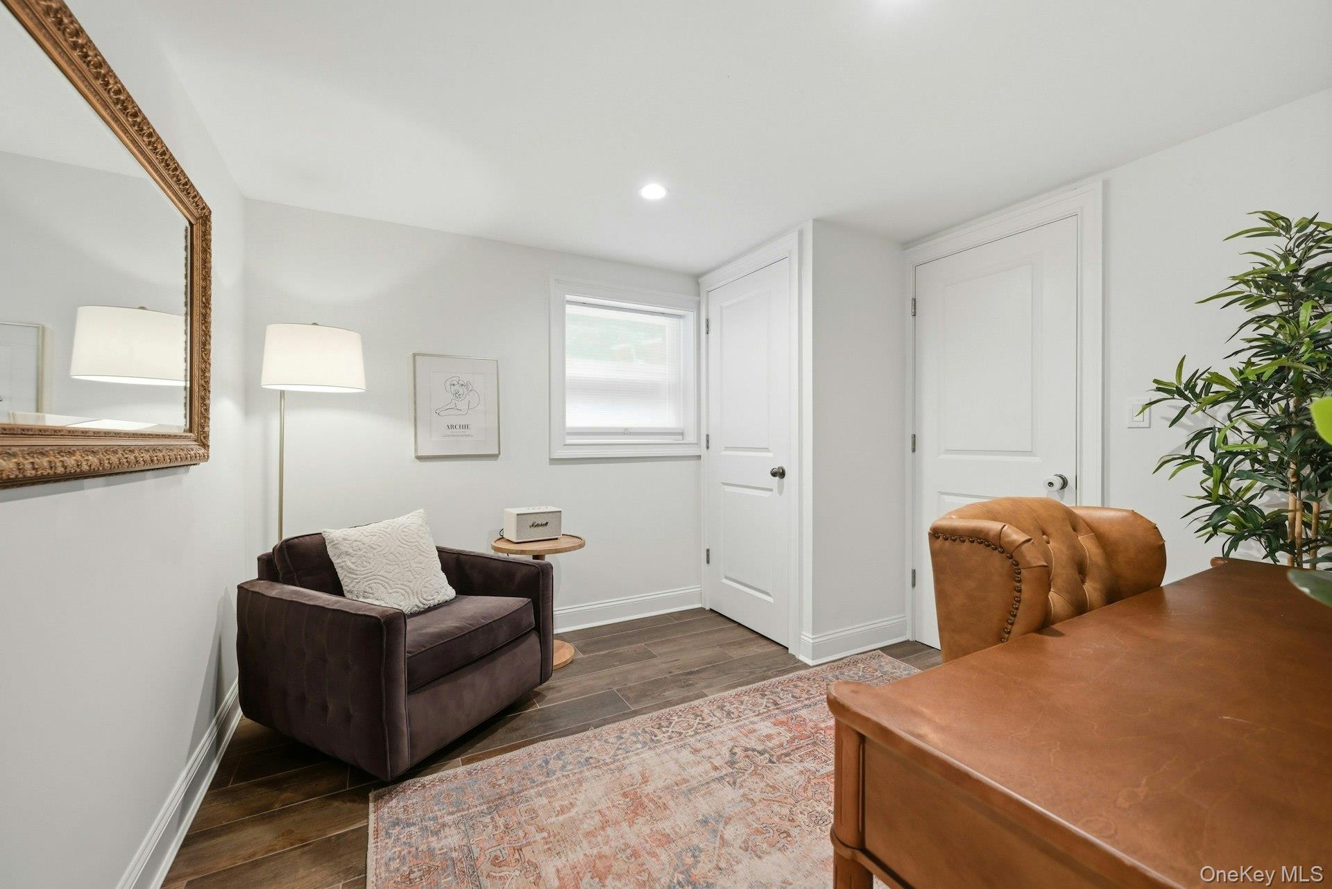 39 East Neck Road Huntington, NY 11743 - Photo 23 of 32 Dedicated office area