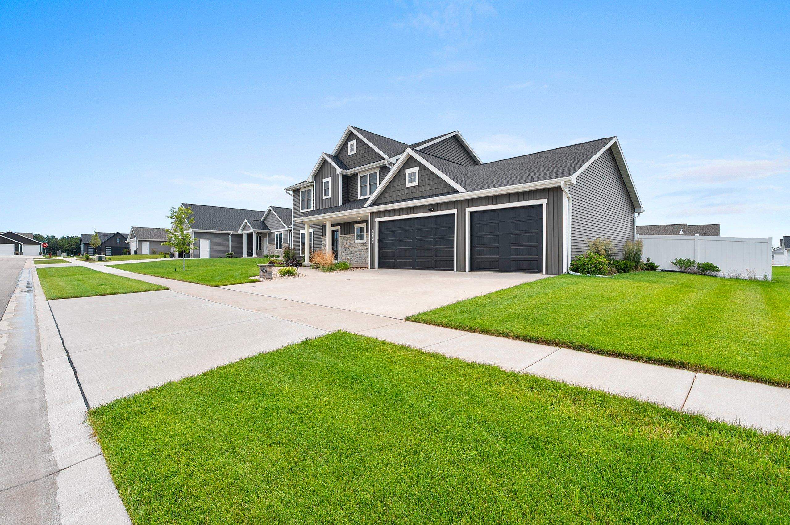 N9239 Laura Street Appleton, WI 54915 - Photo 84 of 89