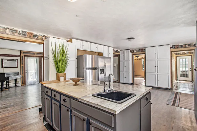 $440,000 | 11303 W Drive North, Bellevue, MI 49021